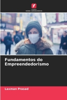 Fundamentos do Empreendedorismo (Portuguese Edition) 6203810126 Book Cover