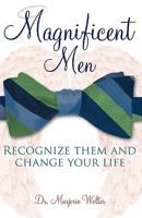 Magnificent Men 1936588013 Book Cover