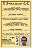 Gratitude Guide B0CHL96XRX Book Cover