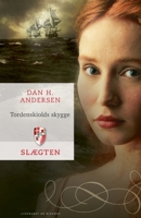 Slægten 14: Tordenskiolds skygge 8711457597 Book Cover
