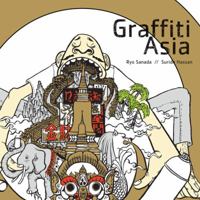 Graffiti Asia 1856696499 Book Cover