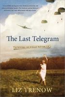 The Last Telegram 1402279450 Book Cover