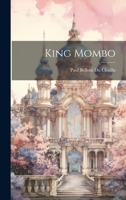 King Mombo 1020861754 Book Cover