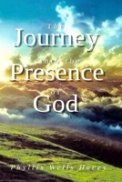 The Journey into the Presence of God 1946106577 Book Cover
