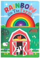 Rainbow on the Farm 1953756026 Book Cover