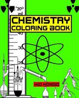 Chemistry Coloring Book 1532874243 Book Cover