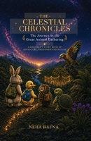 The Celestial Chronicles: The Journey to the Great Animal Gathering 1067298916 Book Cover