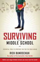 Surviving Middle School 1780781091 Book Cover