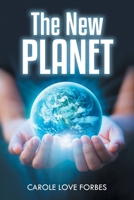 The New Planet 1684860695 Book Cover