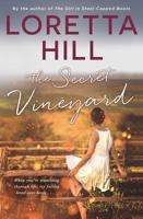 The Secret Vineyard (16pt Large Print Edition) 014378143X Book Cover