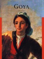 Goya 0810909928 Book Cover
