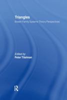 Triangles: Bowen Family Systems Theory Perspectives 0789027755 Book Cover