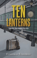 Ten Lanterns: Light Your Way-Lighten Your Pain B0C4Z75Q2C Book Cover