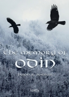 The Memory of Odin B0CT9DQMG1 Book Cover