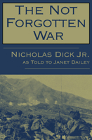 The Not Forgotten War 1497638798 Book Cover