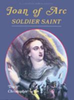 Joan of Arc (Junior World Biographies) 0791017672 Book Cover