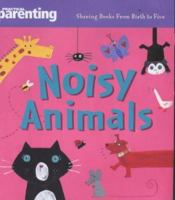 Noisy Animals 0001361864 Book Cover