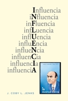 Influencia 1648018270 Book Cover