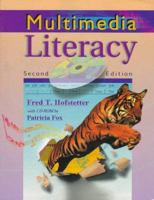 Multimedia Literacy with CD- ROM 0079131077 Book Cover