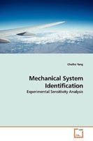Mechanical System Identification: Experimental Sensitivity Analysis 3639145526 Book Cover