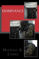 Dominance 1979327548 Book Cover