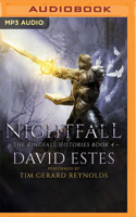 Nightfall B0B87YZB1V Book Cover