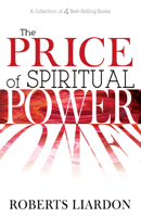 The Price of Spiritual Power: A Collection of 4 Bestselling Books 1629112216 Book Cover