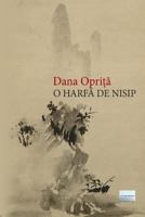 O harfa de nisip: Poeme 1983483982 Book Cover