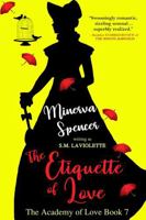 The Etiquette of Love 1951662849 Book Cover
