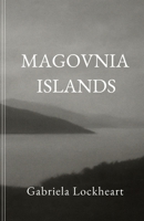 Magovnia Islands B0F9CDNWML Book Cover