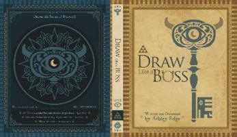 Draw Like a Boss 0995518211 Book Cover