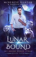 Lunar Bound 1946457094 Book Cover