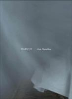 Ann Hamilton: Habitus 3791357093 Book Cover