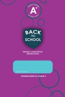 Back To School 0464272971 Book Cover