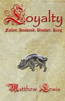 Loyalty 1494820005 Book Cover