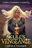 Skull's Vengeance 1733600205 Book Cover