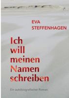 Ich will meinen Namen schreiben 3695136073 Book Cover