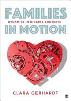 Families in Motion: Dynamics in Diverse Contexts 1544329202 Book Cover