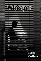 whisper (Spanish Edition) B0GLMVVNKW Book Cover