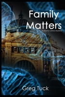 Family Matters B08M2D4PX7 Book Cover