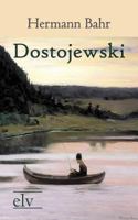 Dostojewski 1981798560 Book Cover