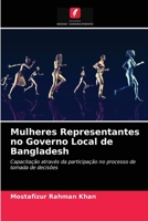 Mulheres Representantes no Governo Local de Bangladesh 6203479934 Book Cover