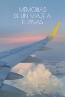 Memorias de un viaje a Filipinas B0BSJGXL1S Book Cover