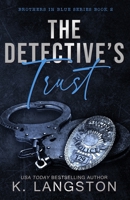 The Detective's Trust 1541175298 Book Cover