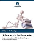 Spinopelvische Parameter 6206623742 Book Cover