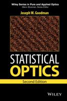 Statistical Optics (Wiley Classics Library) 1119009456 Book Cover