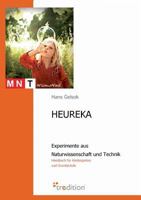 Heureka - Experimente Aus Naturwissenschaft Und Technik 3868506942 Book Cover