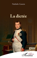 La dictée (Théâtres) (French Edition) 2343240817 Book Cover