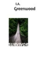 SURVIVOR 1364548143 Book Cover