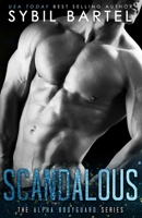 Scandalous 1726277607 Book Cover